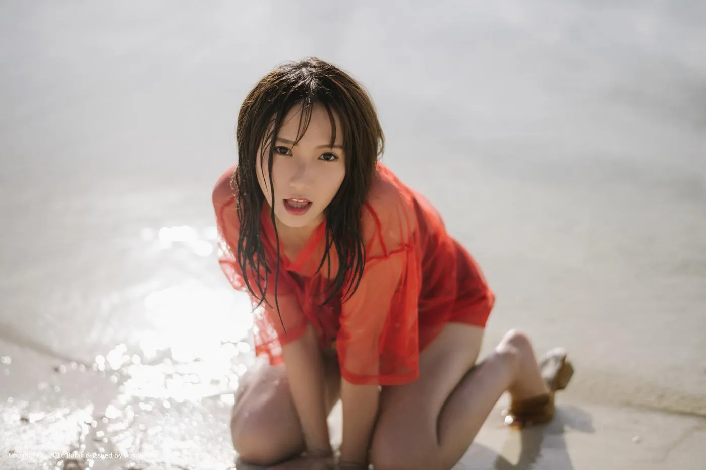 Vol.125 范惠雅 [44P]插图5